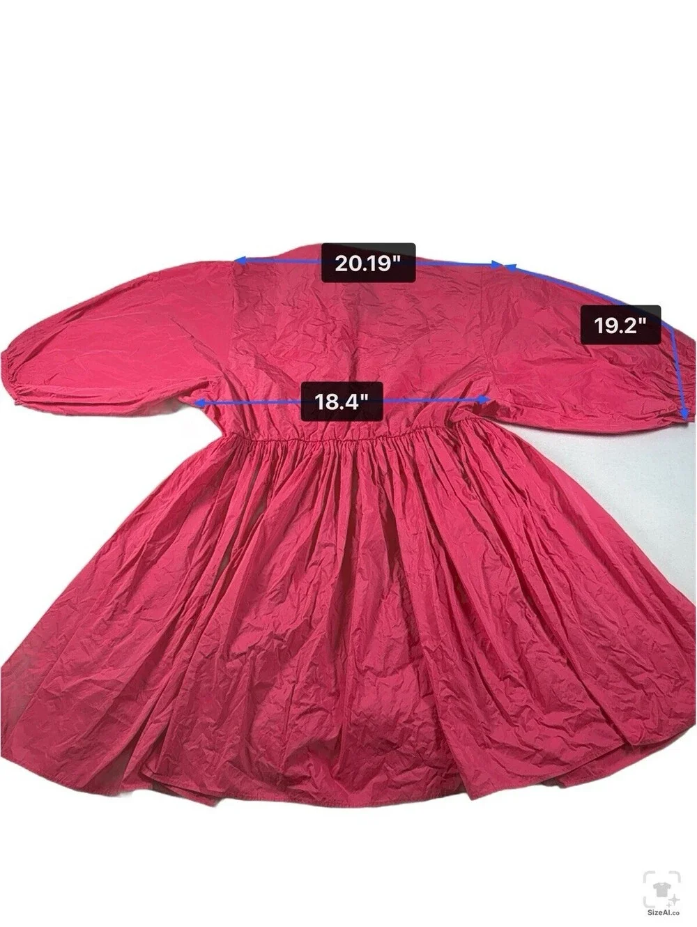 H&M this dress